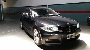 BMW Serie i Coupe Sport