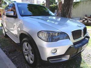 BMW X5 3.0 D Executive Stept