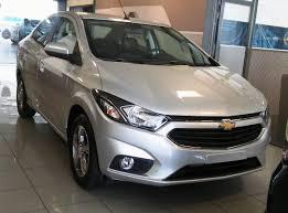 CHEVROLET PRISMA *** ENTREGA RAPIDA ***