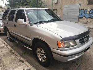 Chevrolet Blazer 2.5