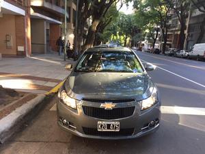 Chevrolet Cruze 1.8 Ltz Mt (141cv) 5ptas.