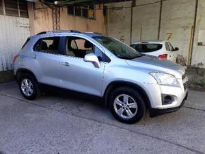 Chevrolet Tracker LTZ 4 x 2 usado  kms