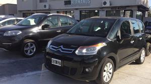 Citroen C3 Picasso EXCLUSIVE, , Nafta