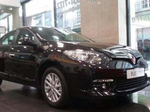 FLUENCE 2.0 LUXE CAJA 6TA IMPECABLE!