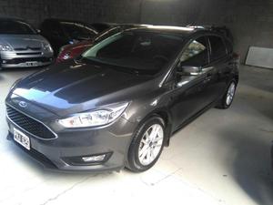 FORD FOCUS III 1.6 S 