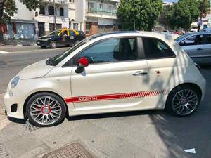 Fiat  Abarth 135cv