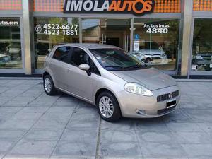 Fiat Punto 1.4 Attractive