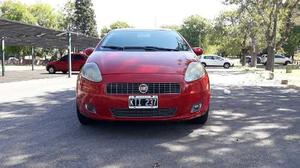 Fiat Punto 1.4 Attractive