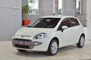 Fiat Punto essence v nafta ptas color blanco