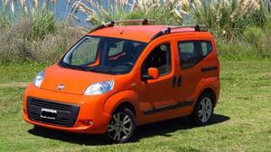 Fiat Qubo 1.4 Dynamic 73cv