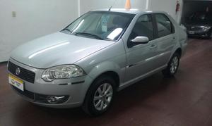 Fiat Siena 1.4 Emotion GNC 