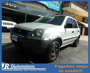 Ford EcoSport 1.6 Xl Plus \ Mp3