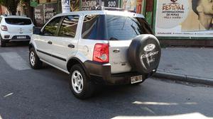 Ford Ecosport 1.6 Xls, , Nafta