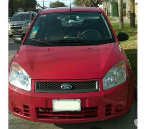 Ford Fiesta 1.4 Ambiente Mp3