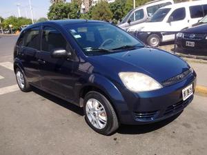 Ford Fiesta Ambiente usado  kms