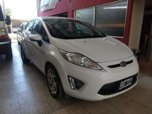 Ford Fiesta Kd Titanium 