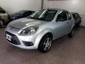 Ford KA 1.6 Pulse IMPECABLE