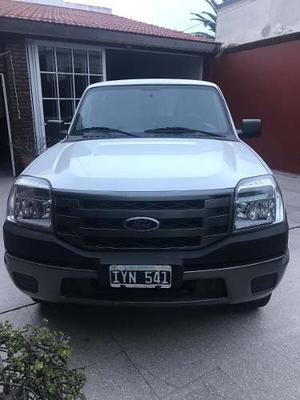 Ford Ranger 3.0 Cd Xl Plus Mp3+4x4