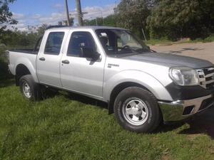 Ford Ranger 3.0 Xl Plus Impecable $ Y Automotores Yami