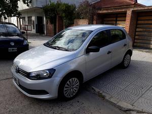 Gol Trend Pack 1 Año  apto Uva