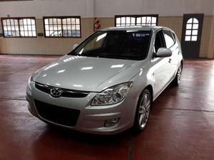 Hyundai I-30 GLS 2.0 Full Premium usado  kms