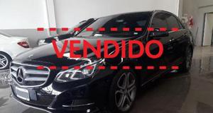 Mercedes Benz Clase E E350 Elegance Aut usado  kms