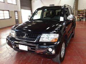 Mitsubishi Montero 3.2 GLS DI-D Aut usado  kms