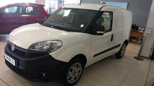 Nueva Financiacion Tasa 0. NUEVA FIAT DOBLO