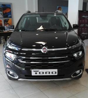 Nueva Financiacion Tasa 0. NUEVA FIAT TORO!