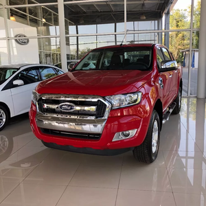 Nueva Ford Ranger | Crédito Oficial Entrega Inmediata |
