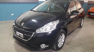 PEUGEOT 208 ALLURE 