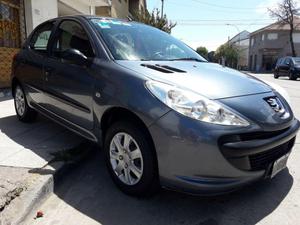 Peugeot 207 Compact, , Nafta