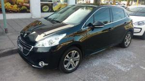 Peugeot 208 Feline 1.6 N 5P usado  kms