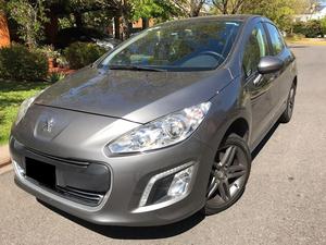 Peugeot 308 Sport 1.6 Thp 