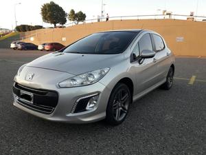 Peugeot 308 Sport At Impecable