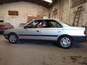 Peugeot 405 sri muy lindo