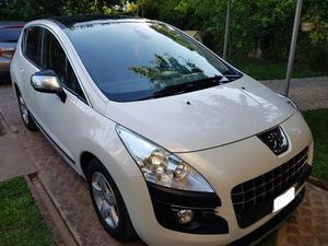 Peugeot  Premium Plus MT6