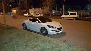 Peugeot RCZ 1.6 Thp 163cv Tip