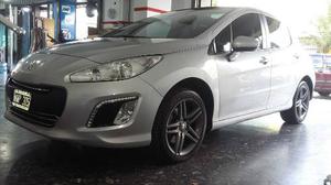 Peugeot  Sport Thp 163cv