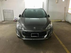 Peugeot  Turbo THP Sport AT Sec. (163CV