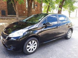 Peugeot p Active, , Nafta