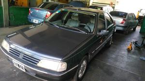 Peuget405 Srdt