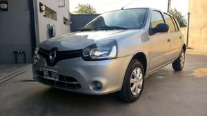 Renault Clio Mío, , Nafta