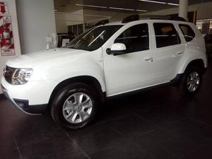 Renault Duster 1.6 Ph2 4x2 Dynamique