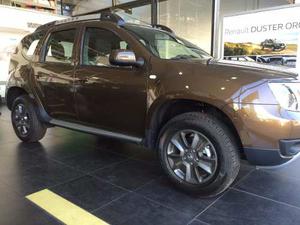 Renault Duster 1.6 Ph2 4x2 Privilege