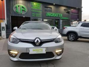 Renault Fluence 2.0 L Luxe Pack usado  kms