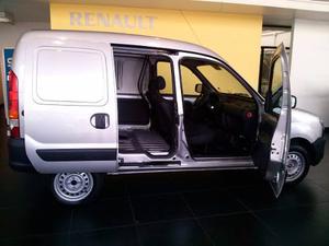 Renault Kangoo 2 1.6 Furgon Ph3 Confort 1plc