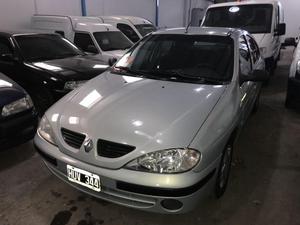 Renault Megane Rt 5p 1.6 Ab, , Nafta