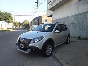 Renault Sandero Stepway 1.6 Privilege Nav 105cv