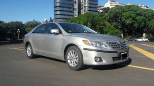 Toyota Camry 3.5 V6 At